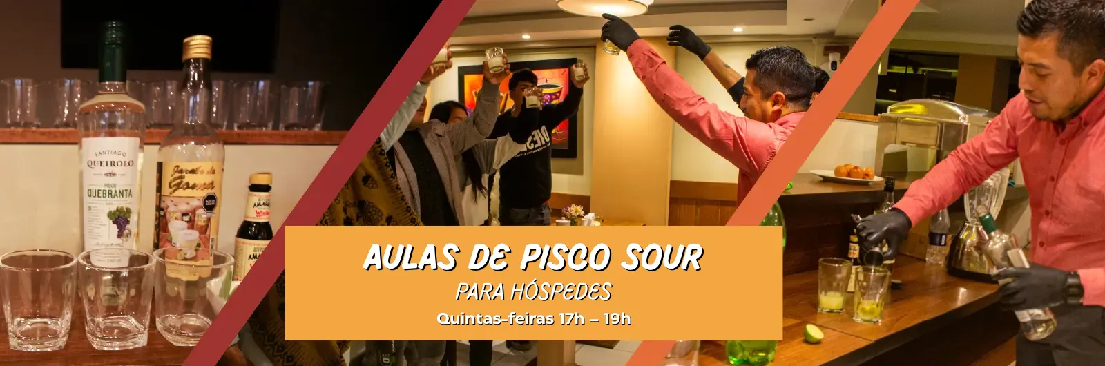 OFERTA ESPECIAL HOTEL EN CUSCO