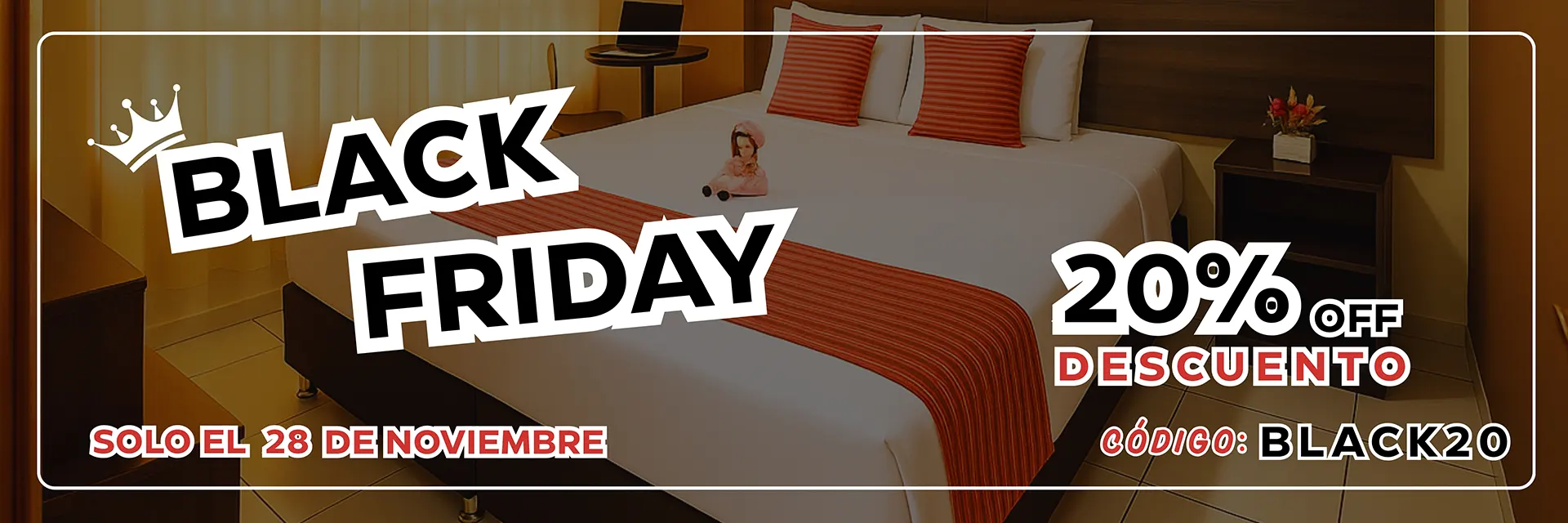 OFERTA ESPECIAL HOTEL EN CUSCO