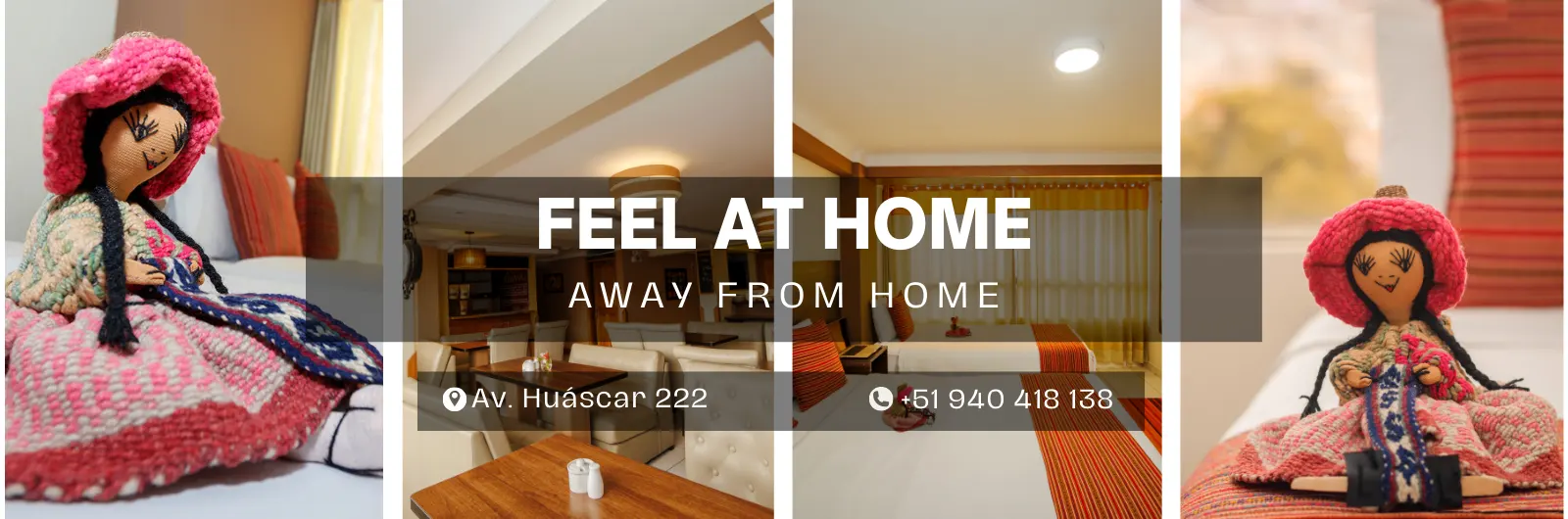Rooms in Cusco