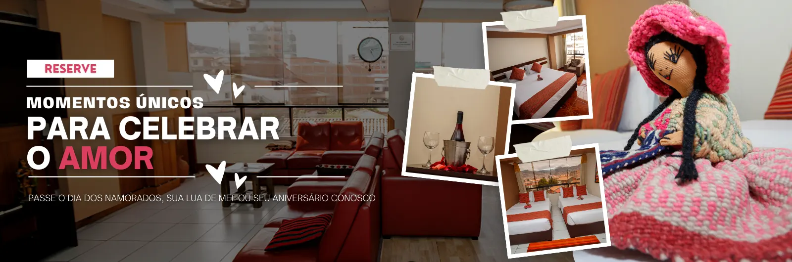 OFERTA ESPECIAL HOTEL EN CUSCO