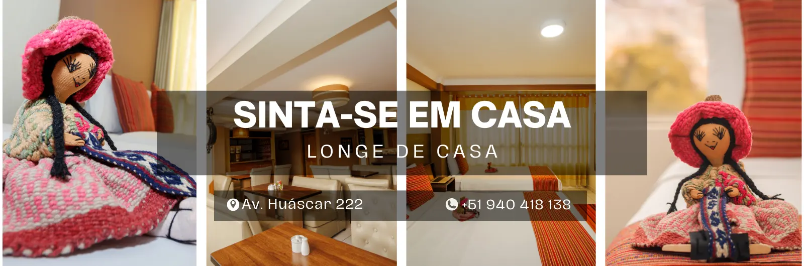 OFERTA ESPECIAL HOTEL EN CUSCO