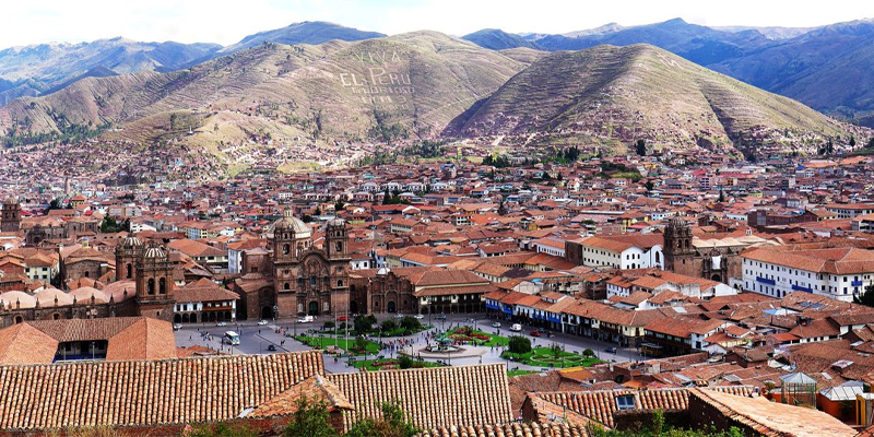 meses para viajar a Cusco